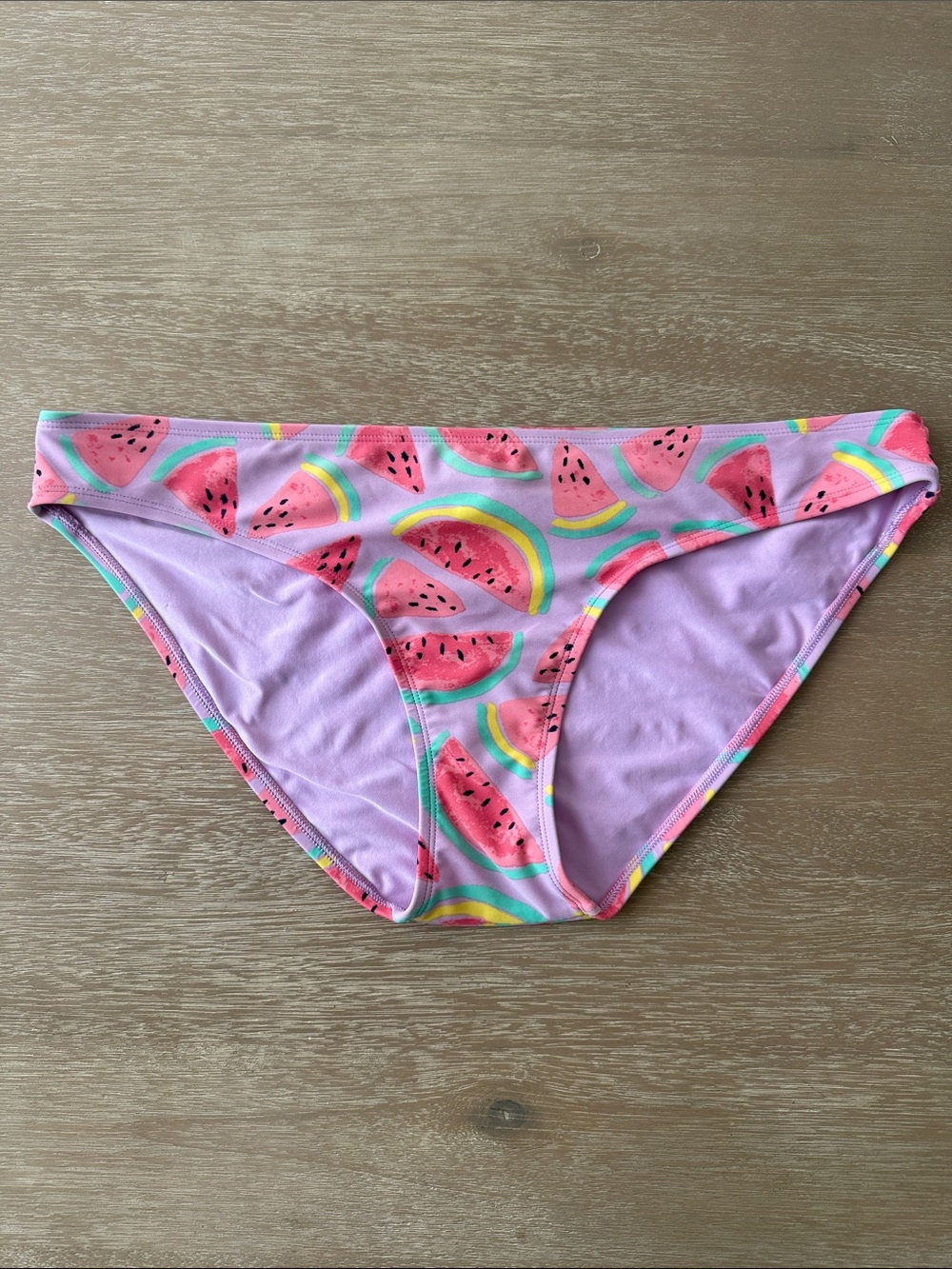 aerie Classic Bikini Swim Bottoms | XL